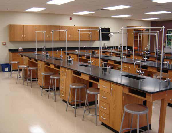 Laboratory